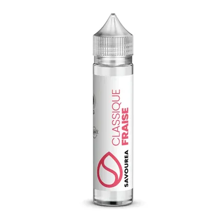 Classic - Fraise