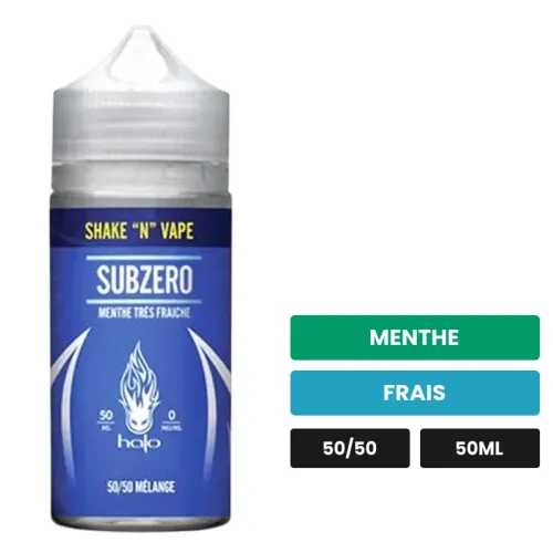 Sub Zero