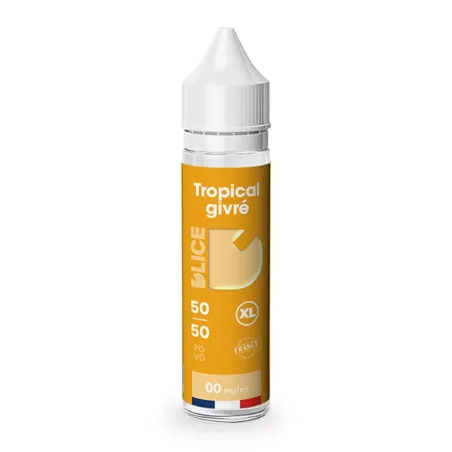 Tropical Givré