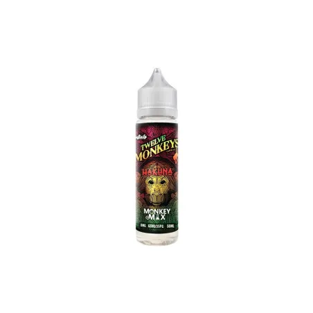 Hakuna Monkey Mix