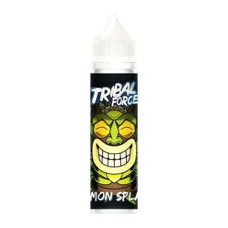 Lemon Splash Diabolo Grenadine