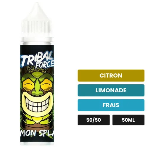 Lemon Splash Grenadine (Diabolo Grenadine) Special Edition