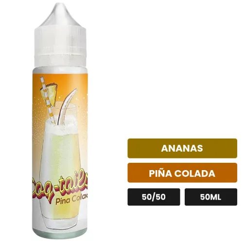 Pina Colada