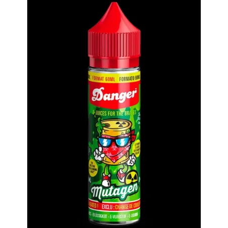 Mutagen