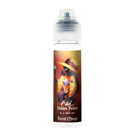 Secret Mango