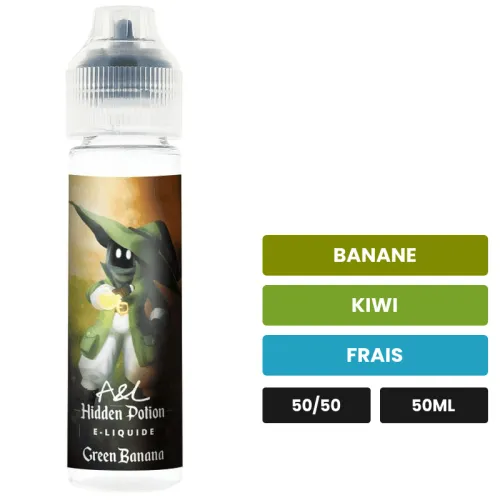 Green Banana