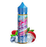 Lychee Myrtille
