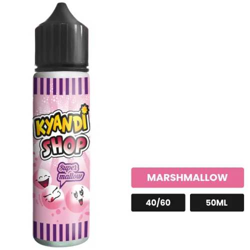 Super Mallow