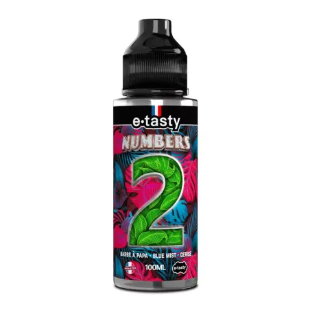 Numbers Deux