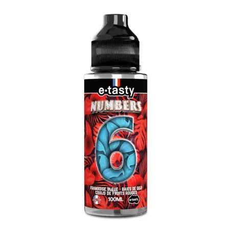 Numbers Six