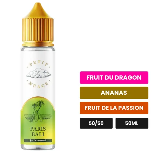 Paris Bali