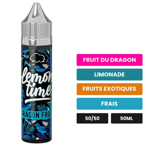 Dragon Fruit