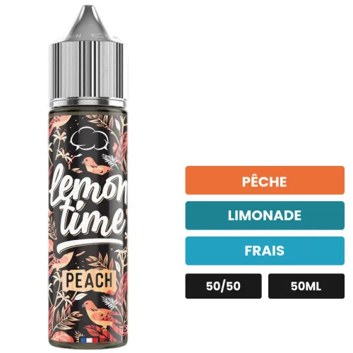 Peach