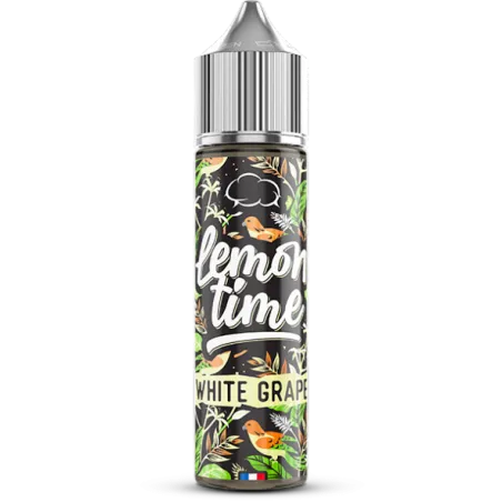 White Grape