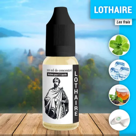 Lothaire
