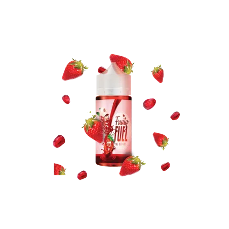 The Red Oil