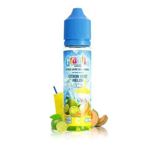 Citron Vert Melon