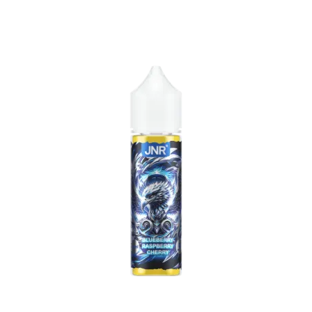 Blueberry Raspberry Cherry