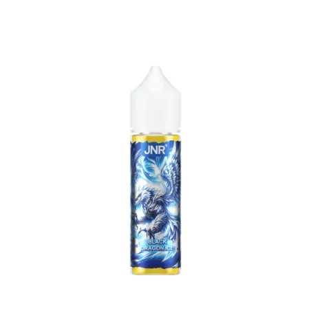 Black Dragon Ice