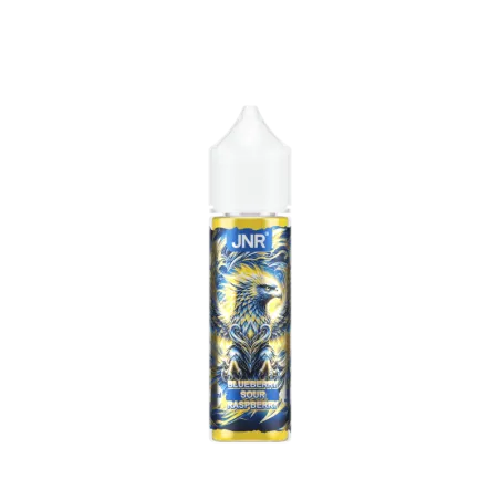 Blueberry Sour Raspberry