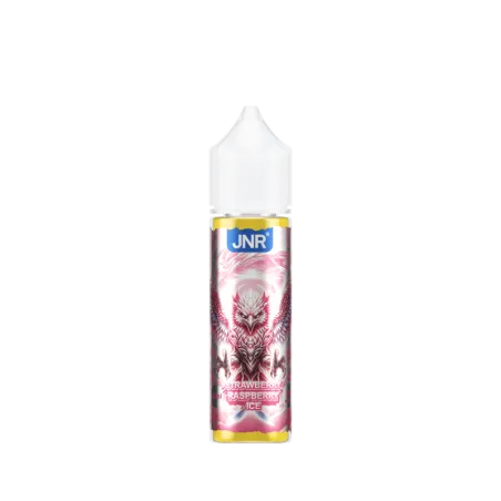 Strawberry Raspberry Ice