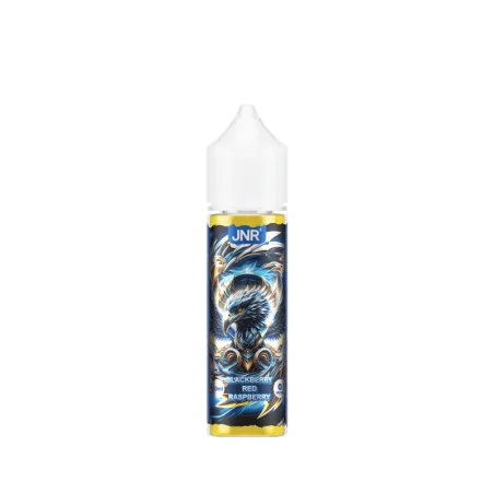Blackberry Red Raspberry
