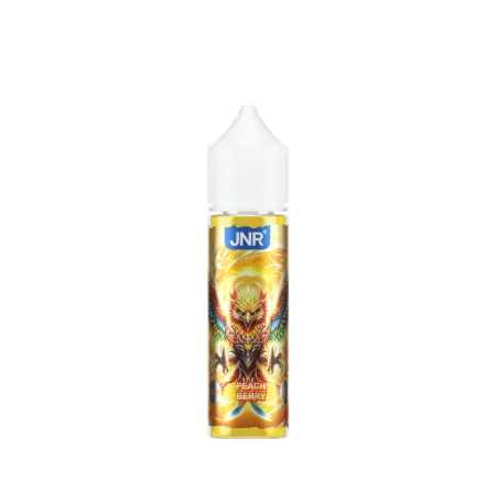 Peach Berry