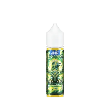 Strawberry Kiwi
