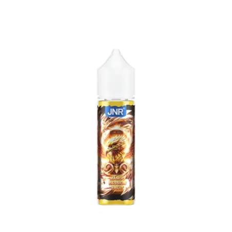 Mango Passion Fruit