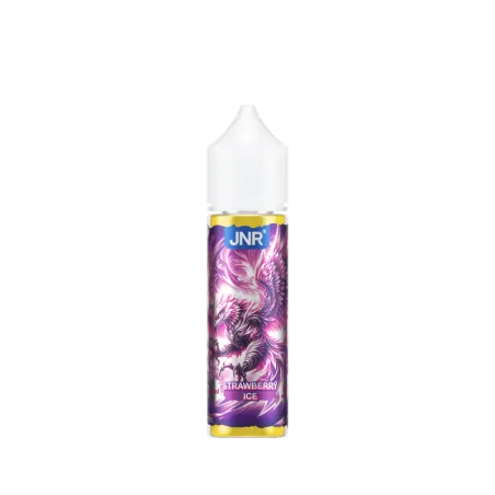 Strawberry Ice