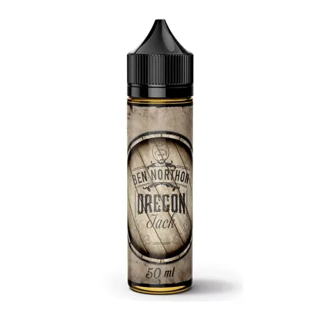 Oregan Jack