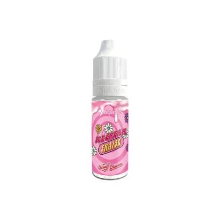 Ice Cream Fraise