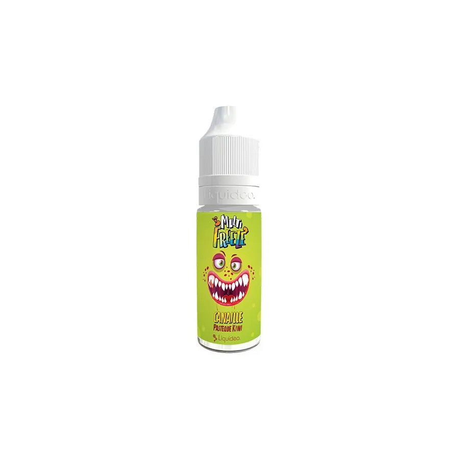Canaille Multi Freeze