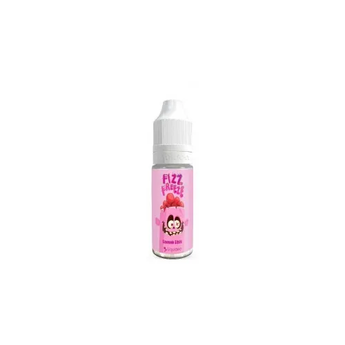 Limonade Litchi Fizz & Freeze