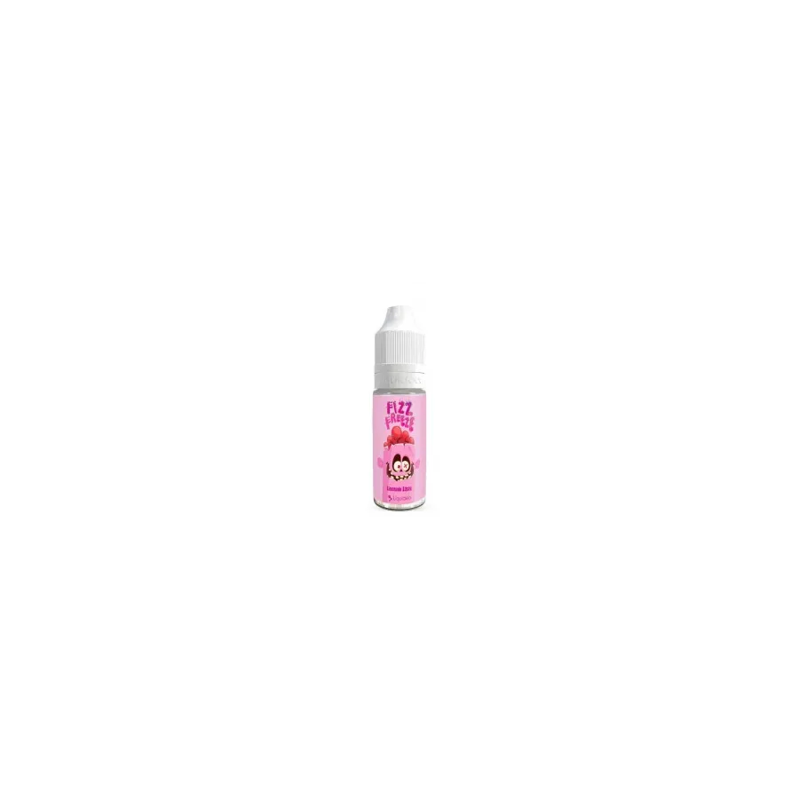 Limonade Litchi Fizz & Freeze