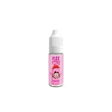 Limonade Litchi Fizz & Freeze