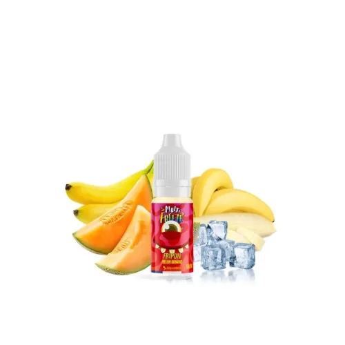 Fripon Melon Banane Multi Freeze