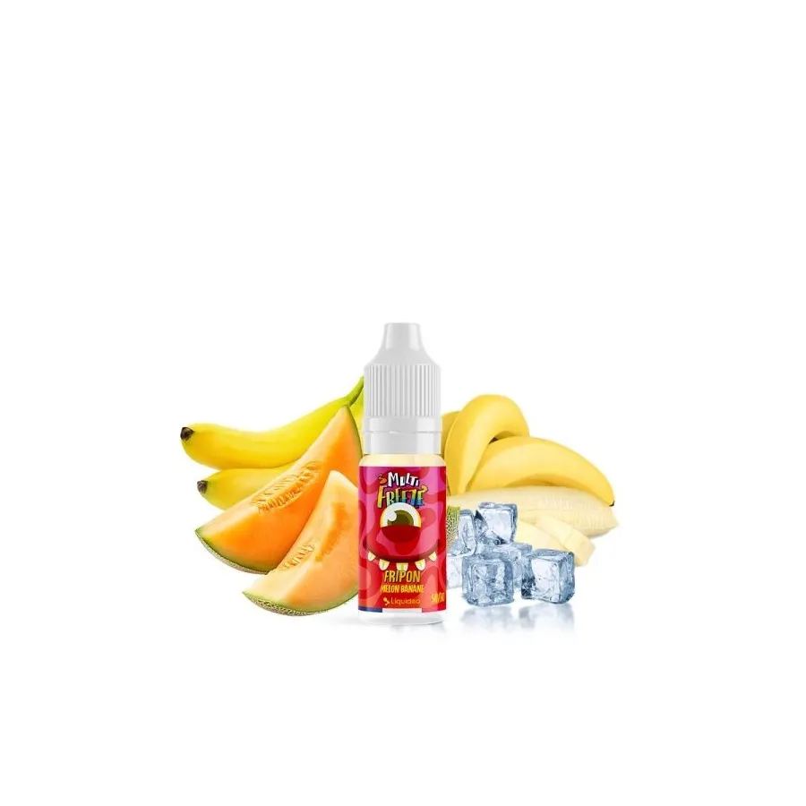 Fripon Melon Banane Multi Freeze