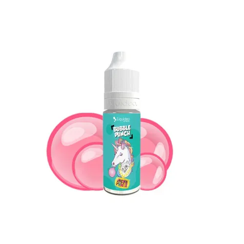 Bubble Punch