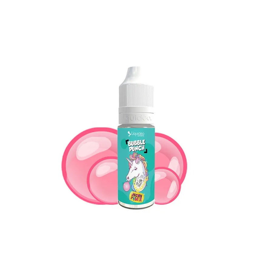 Bubble Punch