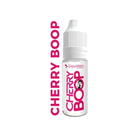 Evolution Cherry Boop