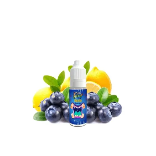 Malotru Myrtille Citron Multi Freeze
