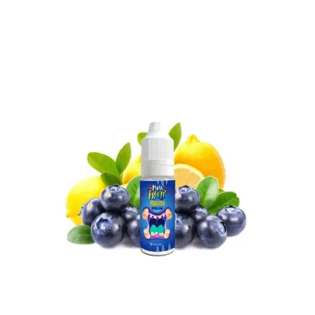 Malotru Myrtille Citron Multi Freeze