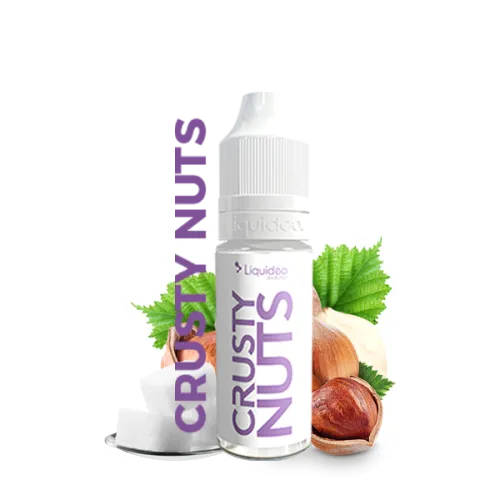 Crusty Nuts