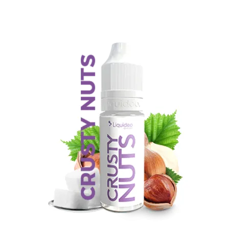 Crusty Nuts
