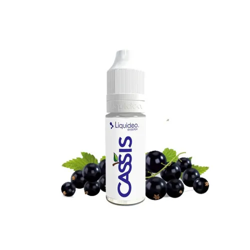 Cassis Evolution