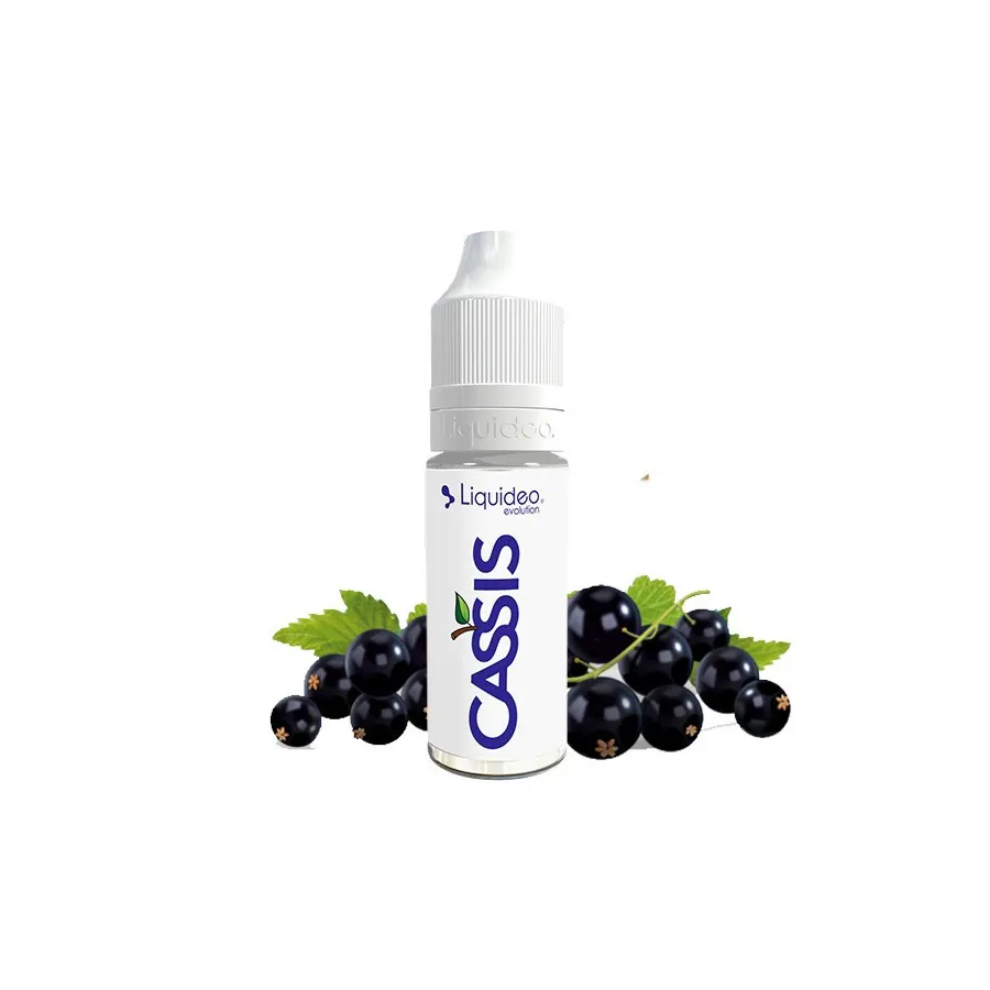 Cassis Evolution
