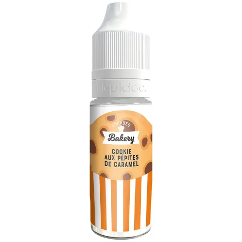 Cookie Aux Pépites De Caramel