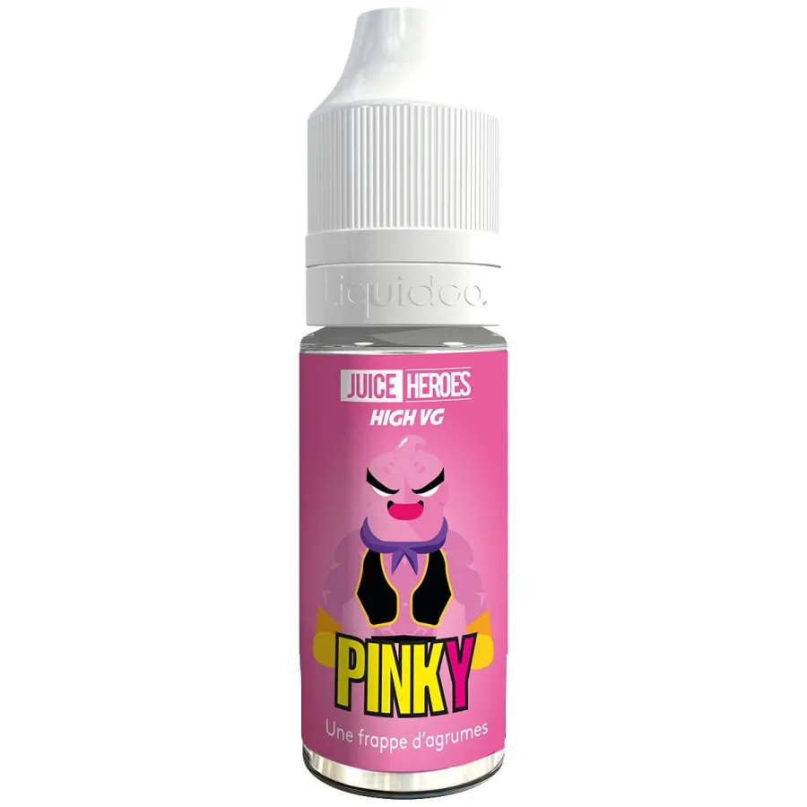 Pinky