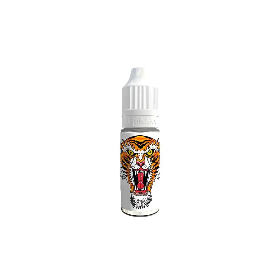 Gold Tiger